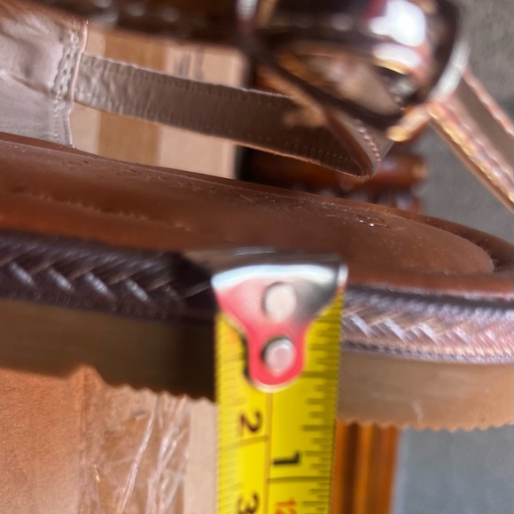 Via Rosa sandals - Picture 4 of 4